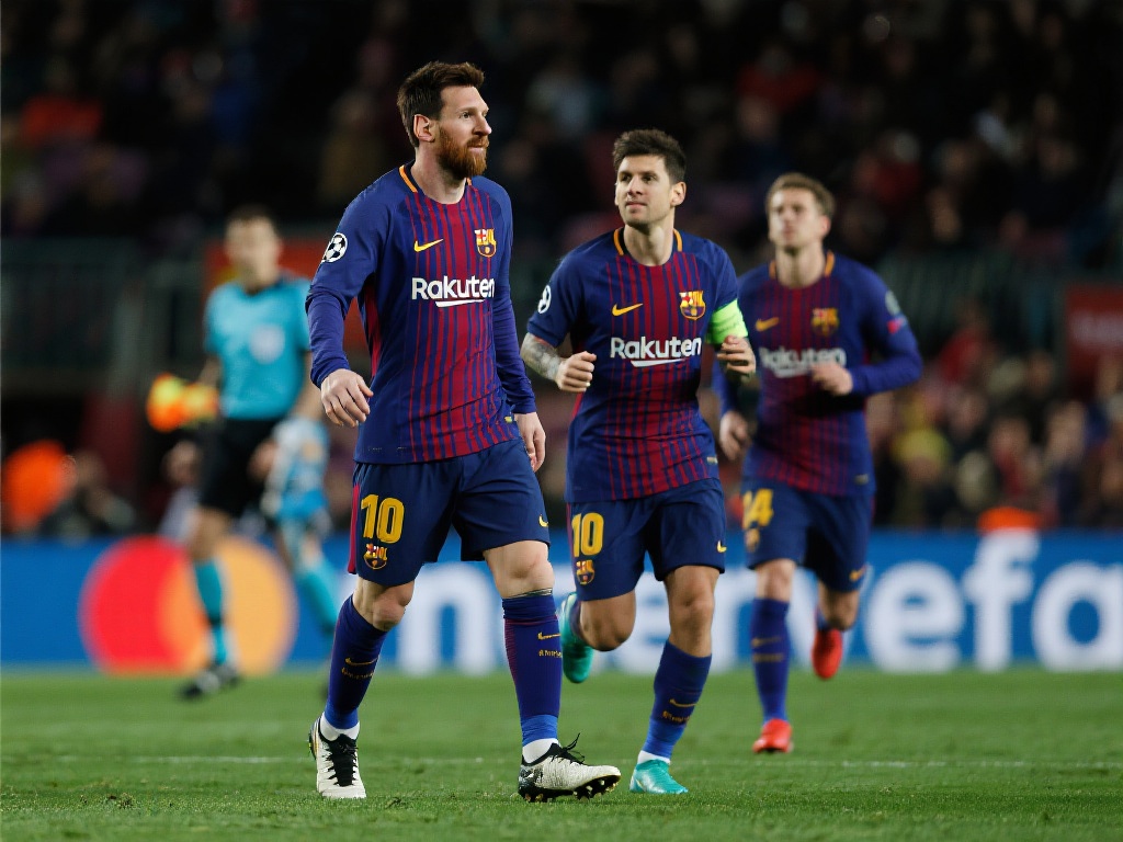 与两位球星 与两位球星