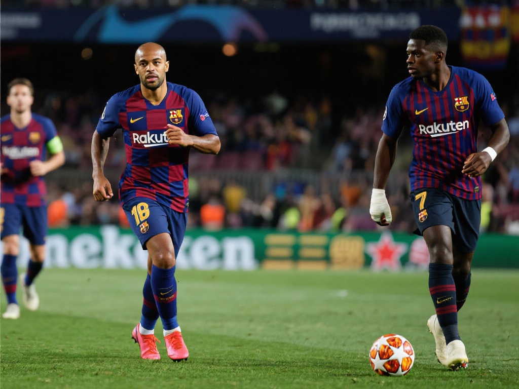 姆巴佩作为 姆巴佩作为