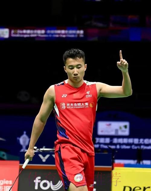 陆光祖晋级男单16强 陆光祖晋级男单16强