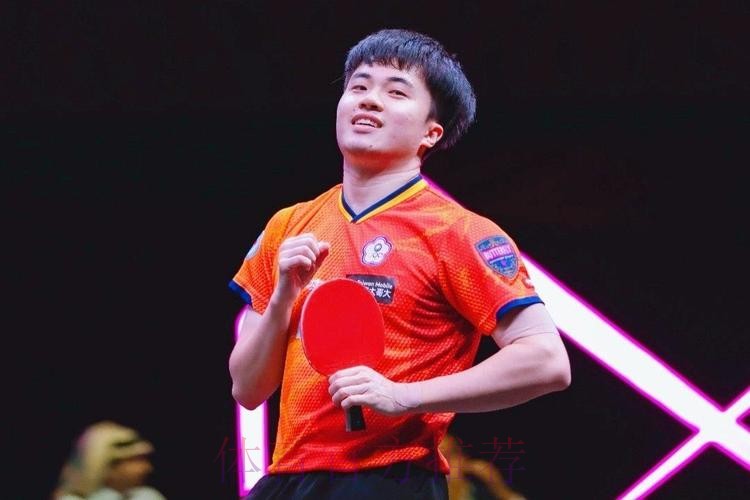 林昀儒打破798天冠军荒,沉默刺客回归,2026开门红 林昀儒打破798天冠军荒,沉默刺客回归,2026开门红